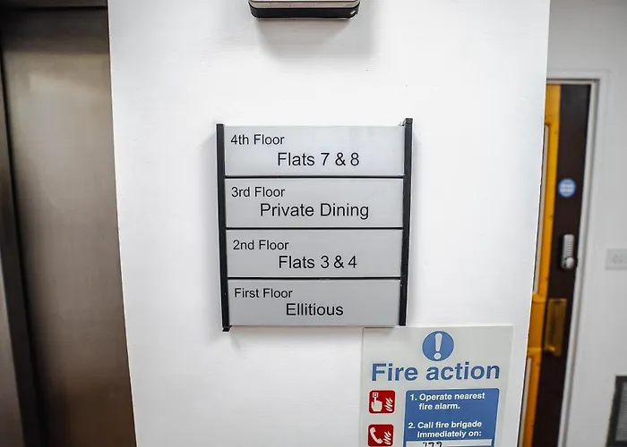 Stunning 1 Bed Flat In The Heart Of Brighton Lanes