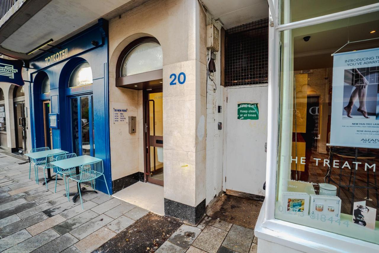 Stunning 1 Bed Flat In The Heart Of Lanes * Brighton