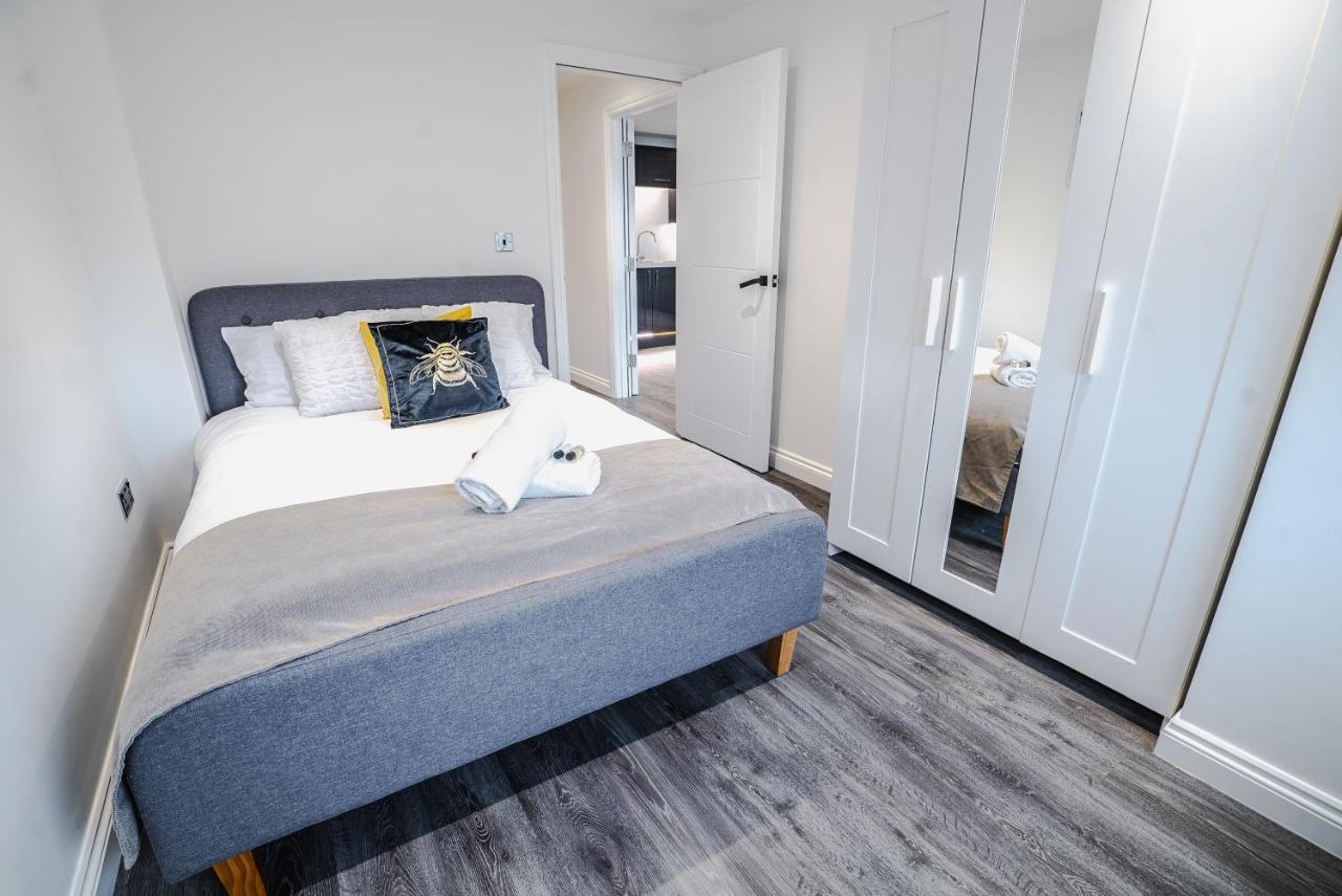 Stunning 1 Bed Flat In The Heart Of Lanes Apartment Brighton