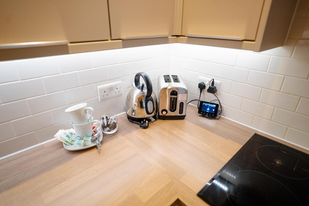 Stunning 1 Bed Flat In The Heart Of Lanes *