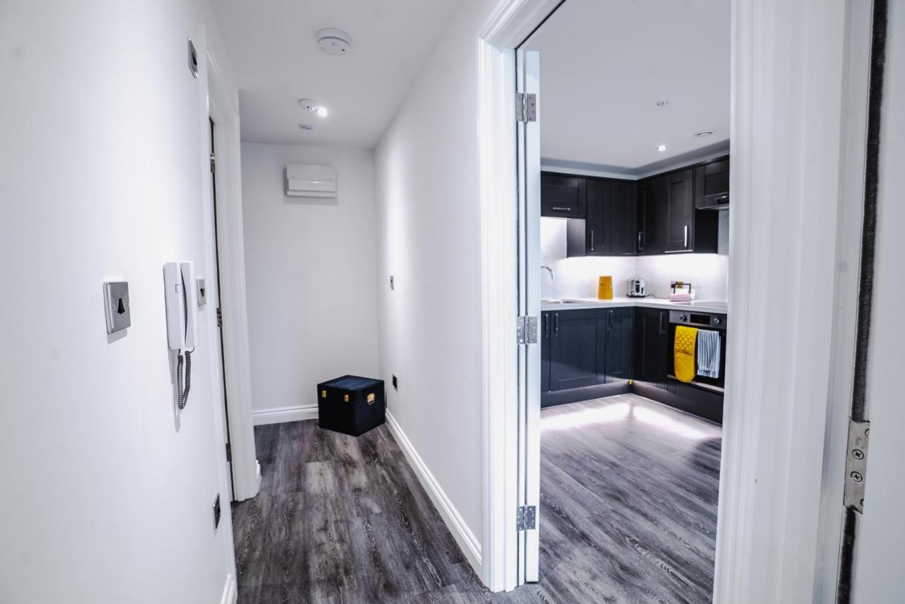 Stunning 1 Bed Flat In The Heart Of Lanes *