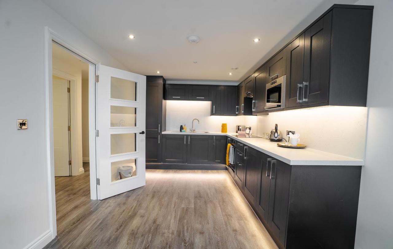 Apartment Stunning 1 Bed Flat In The Heart Of Lanes