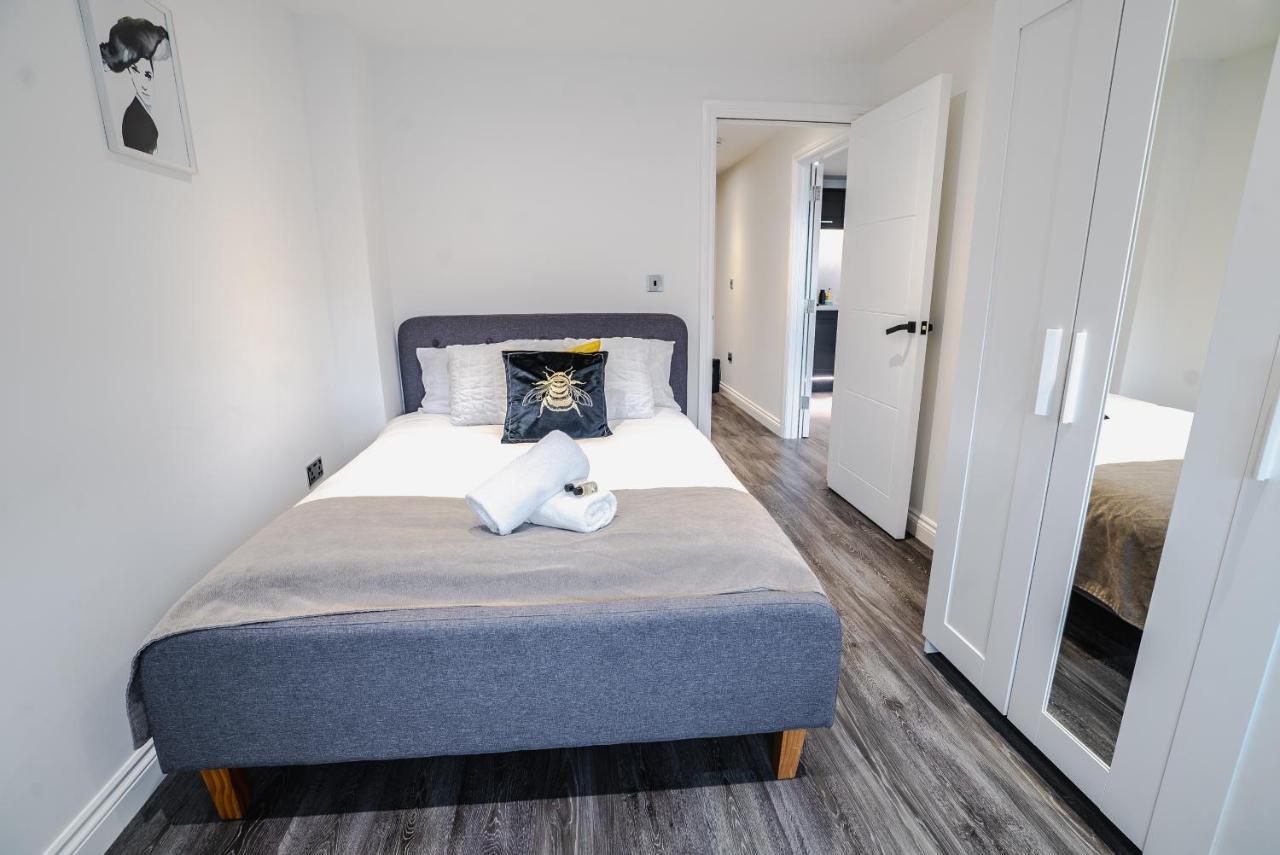 Stunning 1 Bed Flat In The Heart Of Lanes Brighton