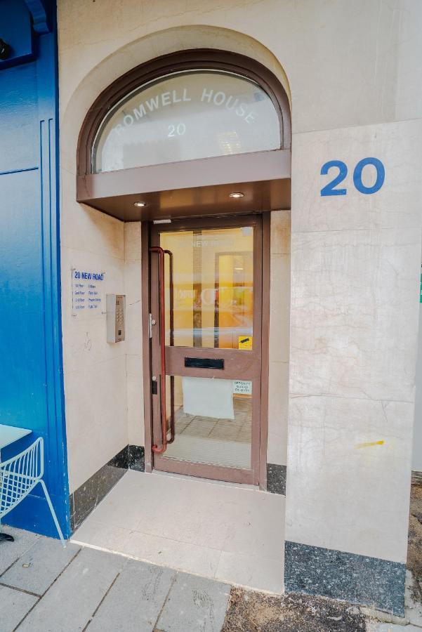 Apartment Stunning 1 Bed Flat In The Heart Of Lanes
