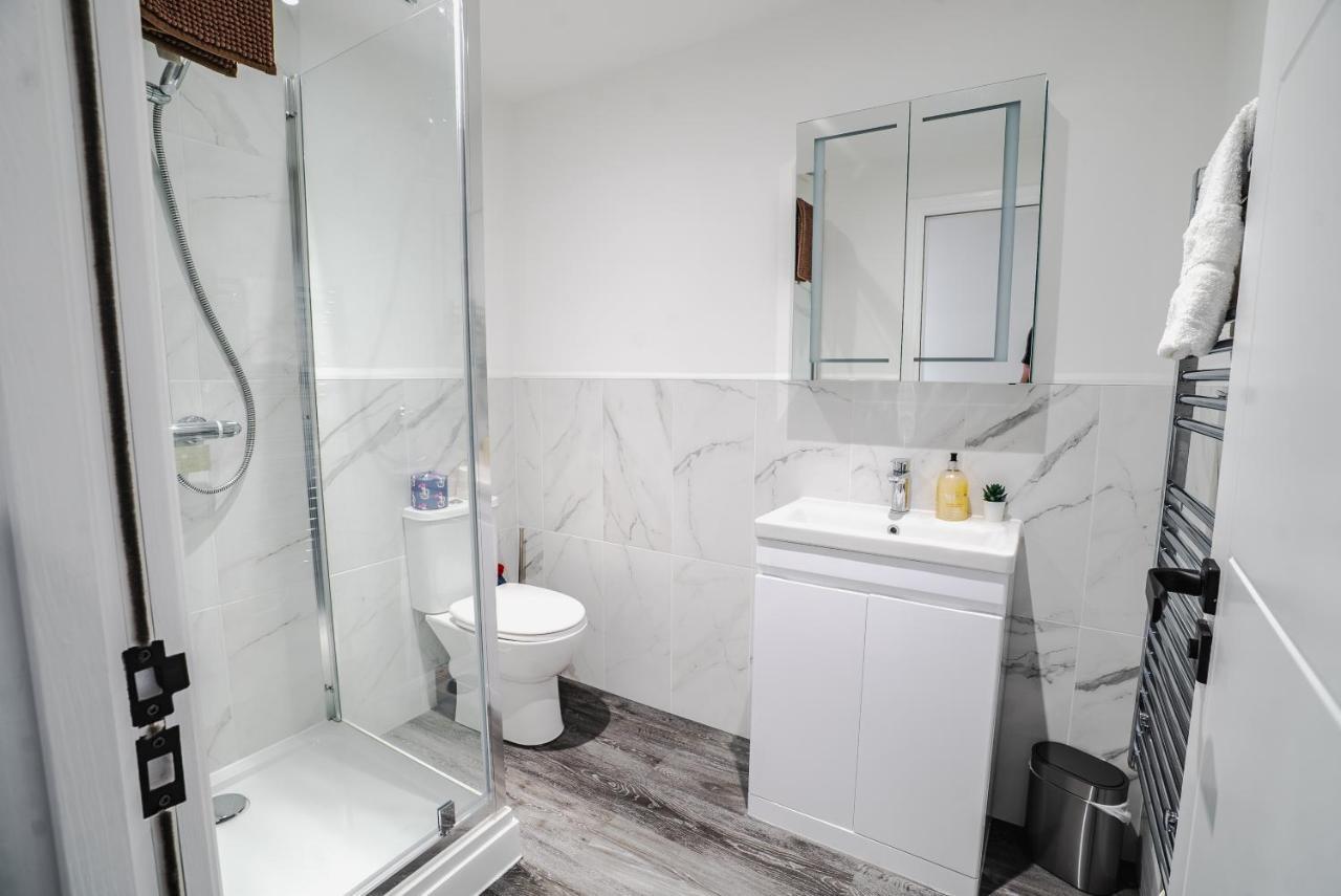 Stunning 1 Bed Flat In The Heart Of Lanes * Brighton
