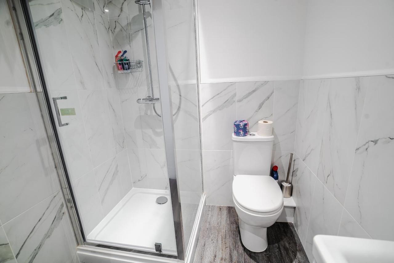 Stunning 1 Bed Flat In The Heart Of Lanes Apartment *