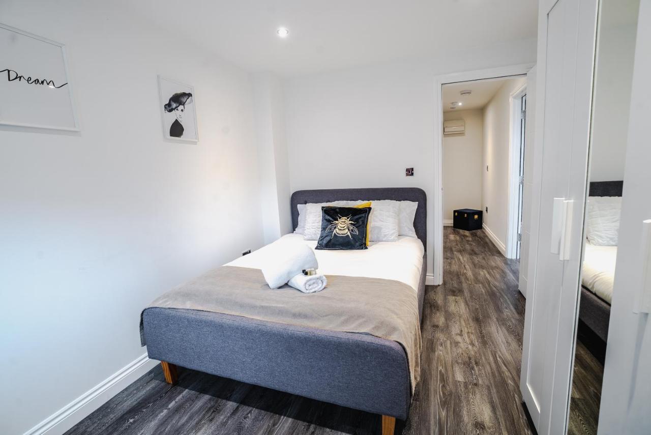 Stunning 1 Bed Flat In The Heart Of Lanes Brighton