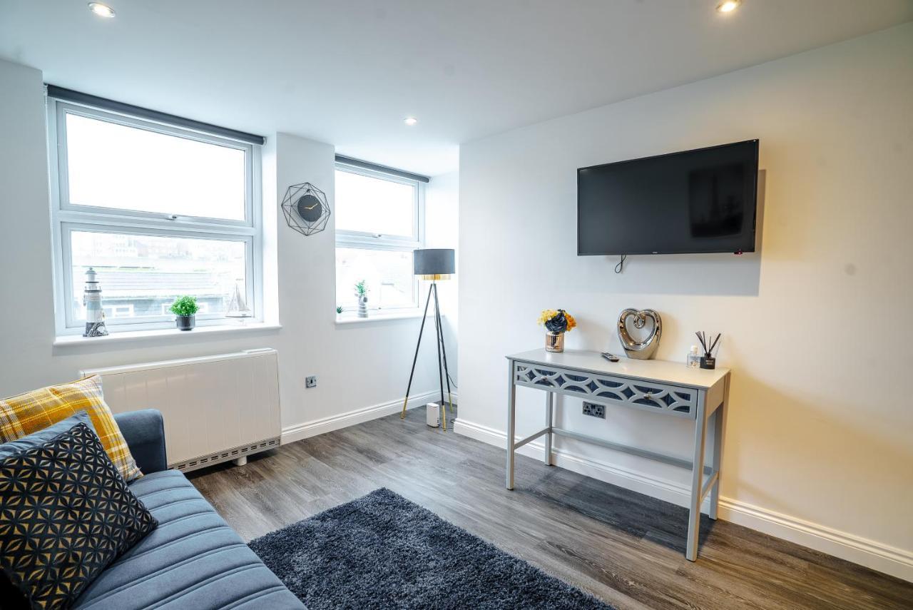 Stunning 1 Bed Flat In The Heart Of Lanes