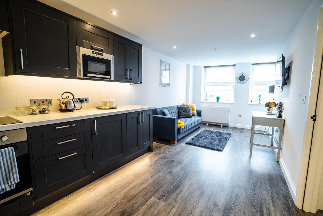 Stunning 1 Bed Flat In The Heart Of Lanes * Brighton