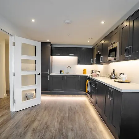 Stunning 1 Bed Flat In The Heart Of Brighton Lanes Apartment Exterior photo