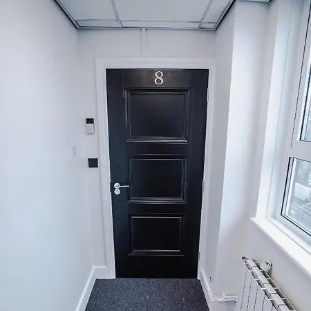 Stunning 1 Bed Flat In The Heart Of Brighton Lanes Apartment Exterior photo