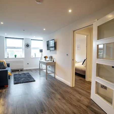Stunning 1 Bed Flat In The Heart Of Brighton Lanes Apartment Exterior photo