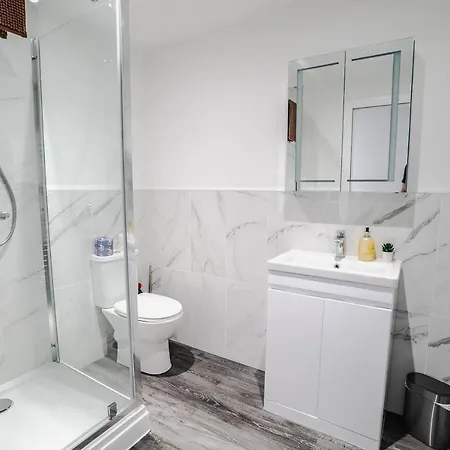 Stunning 1 Bed Flat In The Heart Of Brighton Lanes Apartment Exterior photo