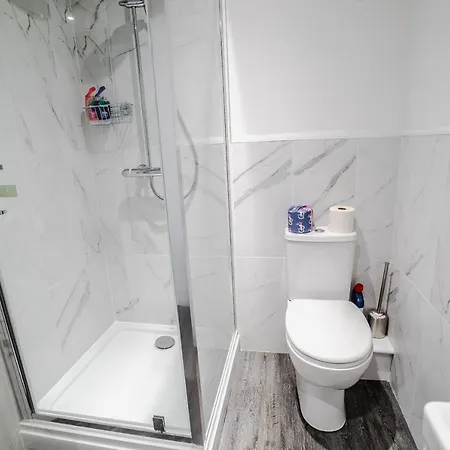 Stunning 1 Bed Flat In The Heart Of Brighton Lanes Apartment Exterior photo