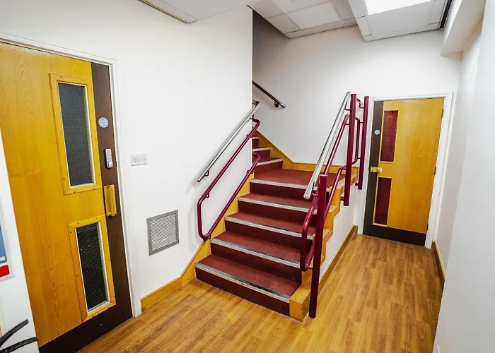 Stunning 1 Bed Flat In The Heart Of Brighton Lanes