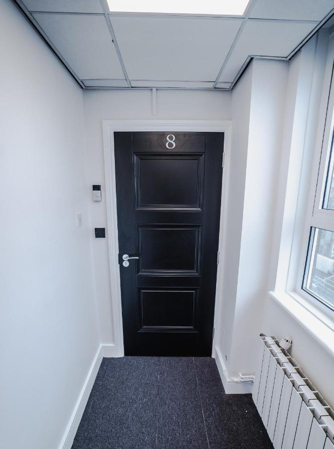 Stunning 1 Bed Flat In The Heart Of Lanes