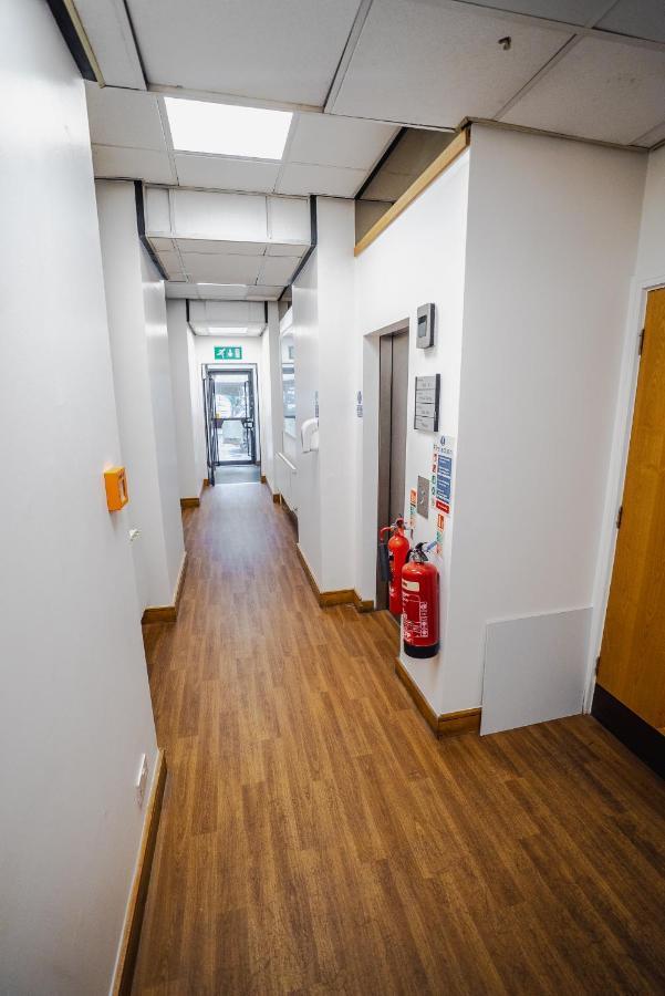Stunning 1 Bed Flat In The Heart Of Lanes Appartement